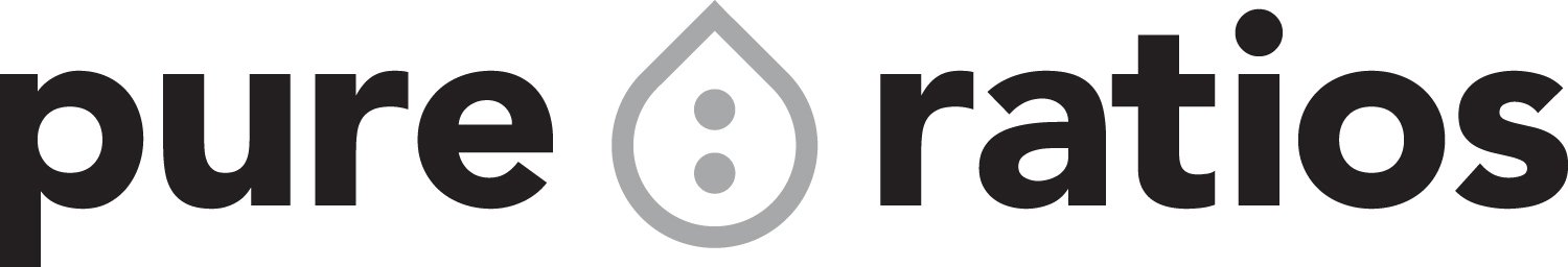 Pure Ratios Logo