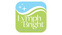 LymphBright Massage Logo