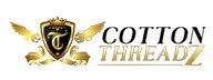 Cotton Threadz Clothing Logo