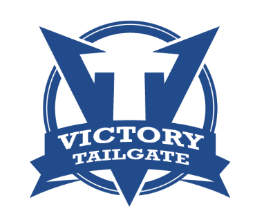 Victory Tailgate Logo