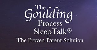 The Goulding Process Logo