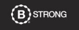 B Strong Training Logo