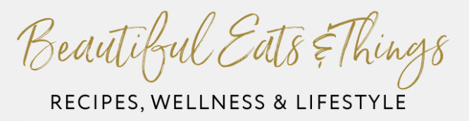 Beautiful Eats and Things Logo
