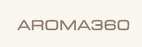 Aroma 360 Scent Diffuser Logo