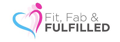 Fit Fab and Fulfilled Logo