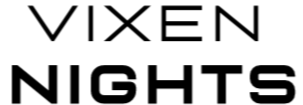 Vixen Nights Logo