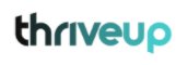 ThriveUp.net Logo