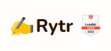 Rytr.Me Logo
