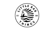 The Little Rad Things Apparel Logo