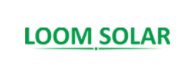 Loom Solar Panel Logo