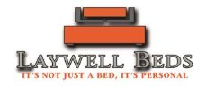 Laywell Beds Logo