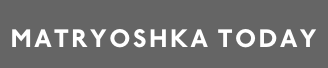 Matryoshka Today Logo