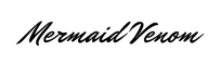Mermaid Venom Logo
