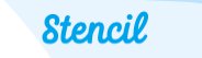 GetStencil.com Logo