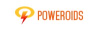 Poweroids.co Logo