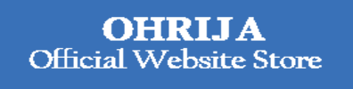 OHRIJA Logo