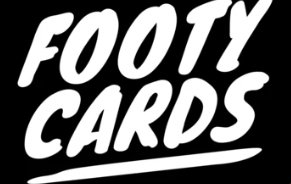 Footy Cards UK Logo