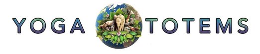 Yoga Totems Logo