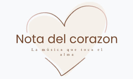 NotaDelCorazón Logo
