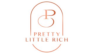 Pretty Little Rich Logo