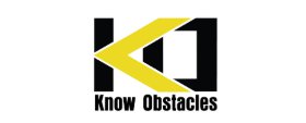 Know Obstacles Logo