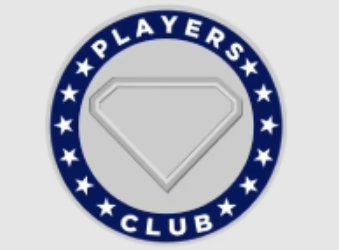 PlayersClub Shop Logo