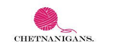Chetnanigans Logo