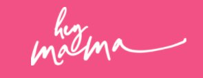 HeyMamaWines.com Logo