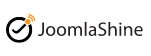 Joomla Shine Logo