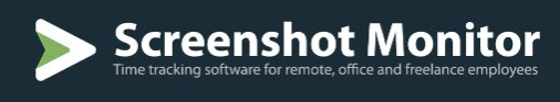 ScreenshotMonitor Logo