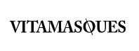 Vitamasques Face Masks Logo