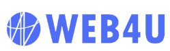 Web4u Services Logo