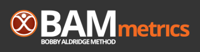 BAMmetrics Logo