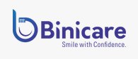 Binicare Water Flosser Logo