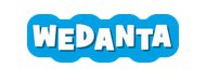 Wedanta Kids EU Logo