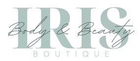 Iris Body & Beauty Inc Logo