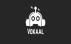 Vokaal Logo