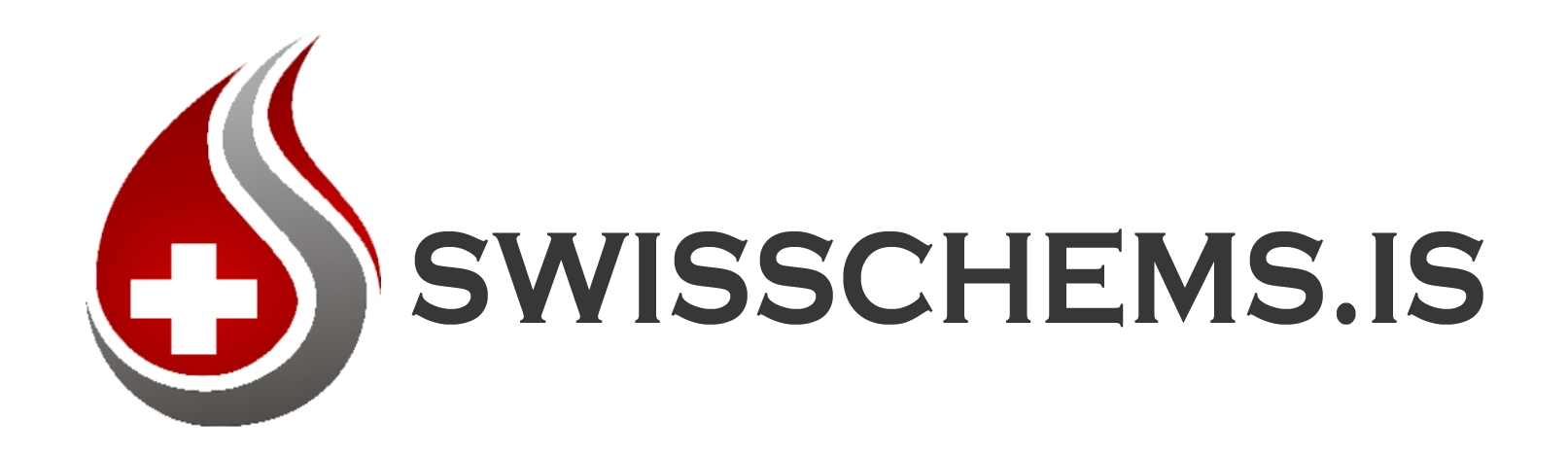 Swiss Chems Logo