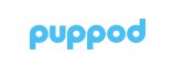 PupPod Logo