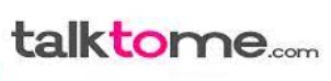 TalkToMe.com Logo