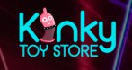 Kinky Toy Store Logo