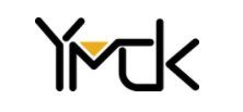 Ymdk Keycaps Logo