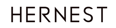 Hernest Logo
