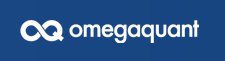 OmegaQuant Test Logo