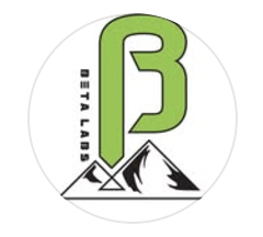 Beta Labs Logo
