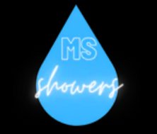 Ms Showers Ionic Filtration Logo