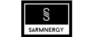 SARMNERGY Logo