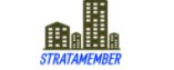 Stratamember Logo