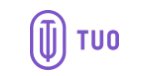 The TUO Life Logo