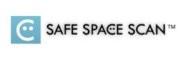 SafeSpaceScan.com Logo